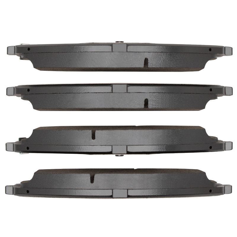Kia Sedona Brake Pads - Front - R1 Concepts - Optimum OE - `15-`21